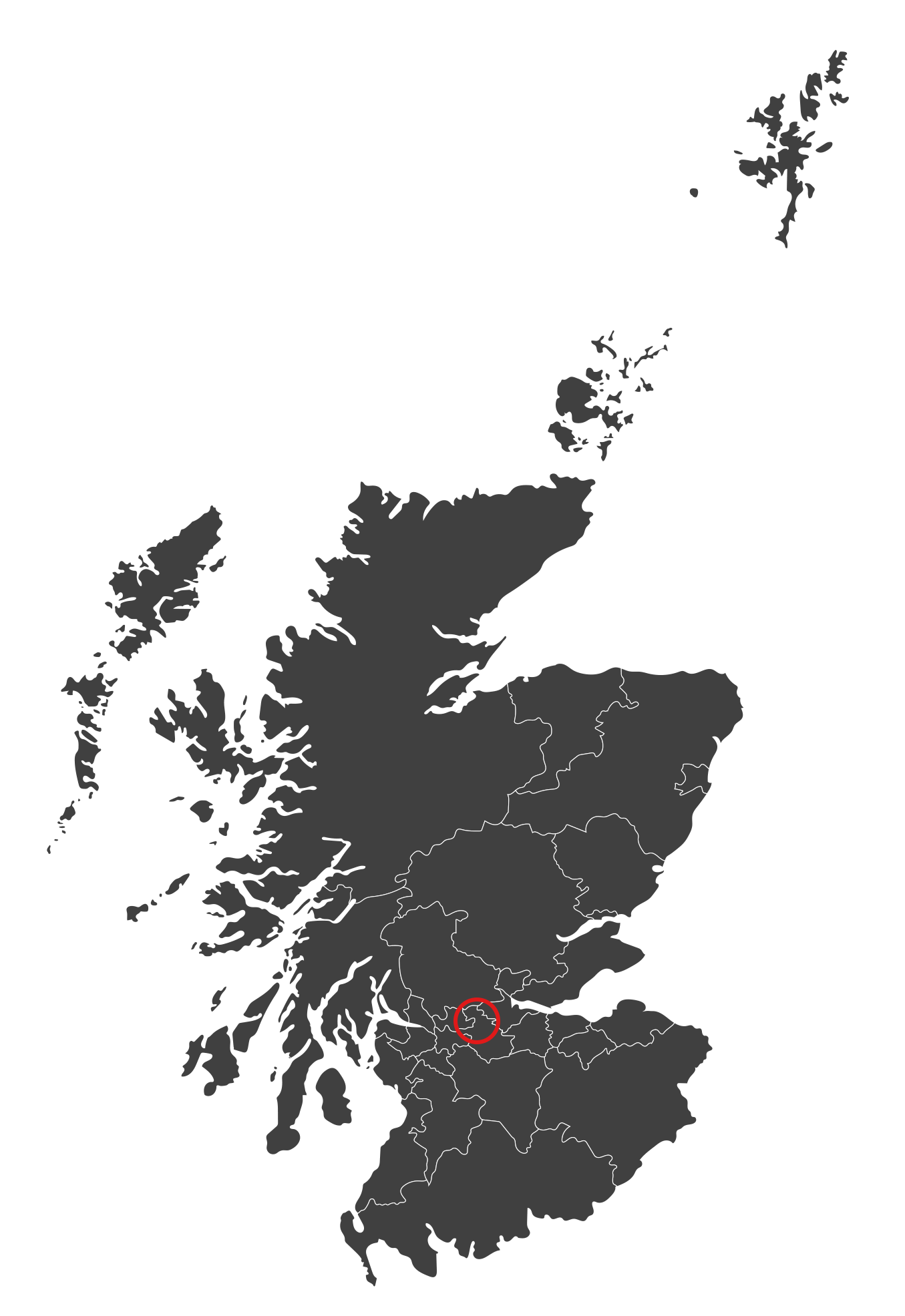 Cumbernauld Marker