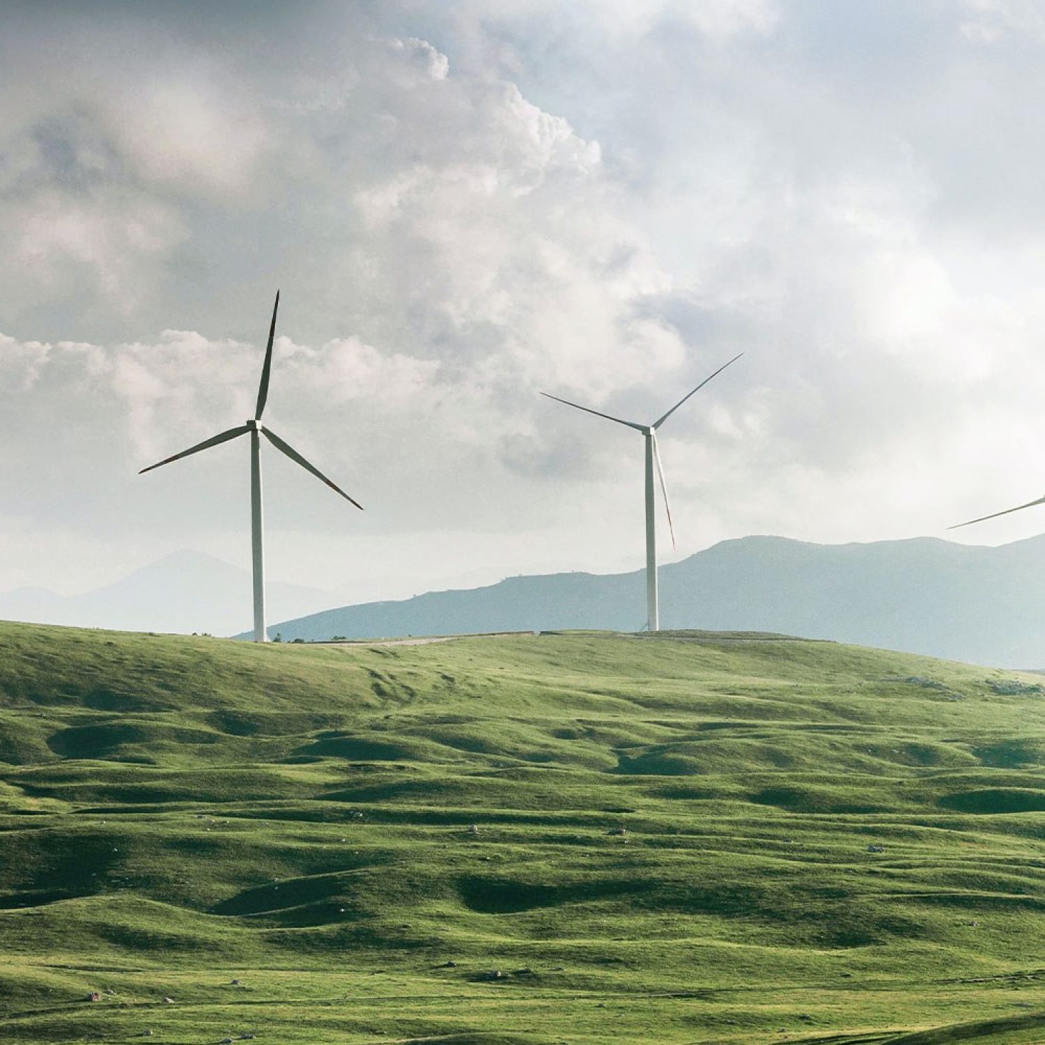 Turbines